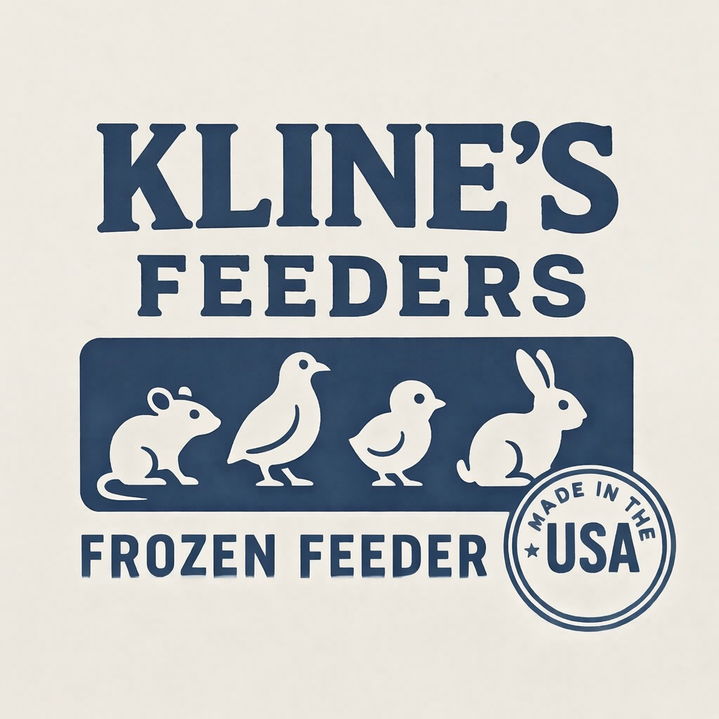 Kline's Feeders